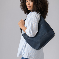 Boho Shoulder Bag -COL - Stella Carakasi