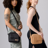 On The Go Crossbody -COL - Stella Carakasi