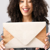 Date Night Clutch - Stella Carakasi