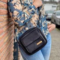 On The Go Crossbody -COL - Stella Carakasi