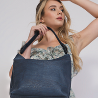 Boho Shoulder Bag -COL - Stella Carakasi