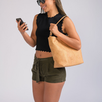 Boho Shoulder Bag -COL - Stella Carakasi