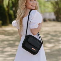 On The Go Crossbody -COL - Stella Carakasi