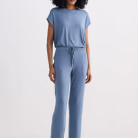 Relaxed Tee Set -COL