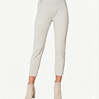 Cigarette Pants
