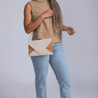 Date Night Clutch - Stella Carakasi