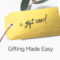 Stella Carakasi Gift Card - Stella Carakasi