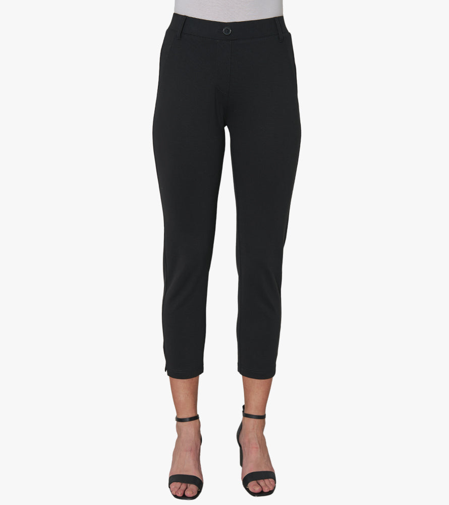 cigarette leggings Stella Carakasi Women's Cigarette Pants In Tencel cigarette leggings Stella Carakasi Women's Cigarette Pants In Tencel