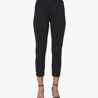 Cigarette Pants - Stella Carakasi