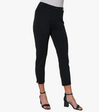 Cigarette Pants