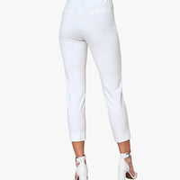 Cigarette Pants - Stella Carakasi