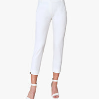 Cigarette Pants - Stella Carakasi