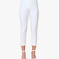 Cigarette Pants - Stella Carakasi