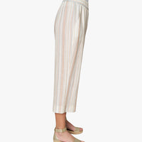 Striped City Pants