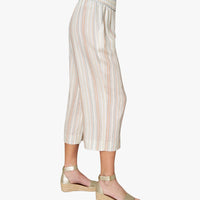 Striped City Pants (*)