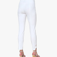 Tencel Criss-Cross Leggings