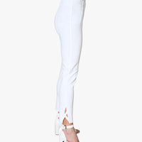 Tencel Criss-Cross Leggings