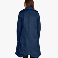 Definitive Coat