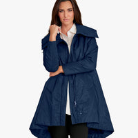 Definitive Coat