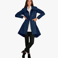 Definitive Coat