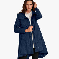 Definitive Coat