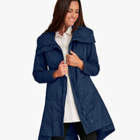 Definitive Coat