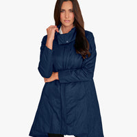 Definitive Coat