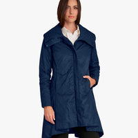 Definitive Coat