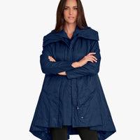 Definitive Coat