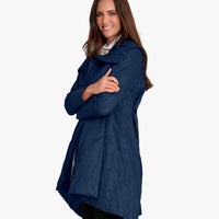 Definitive Coat