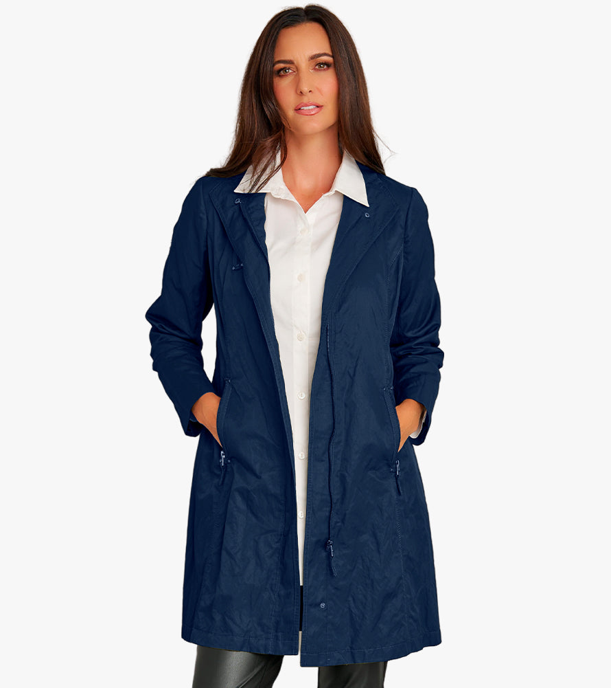 Favorite Jacket | Stella Carakasi | Designer Jacket | Women's Coats