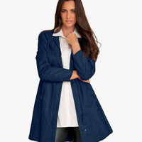 Favorite Jacket -SC - Stella Carakasi