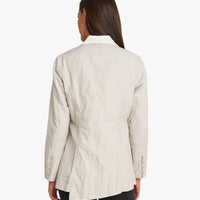 The Edge Blazer - Stella Carakasi