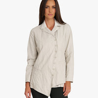The Edge Blazer - Stella Carakasi