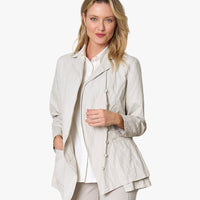 The Edge Blazer - Stella Carakasi