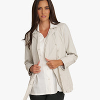 The Edge Blazer - Stella Carakasi