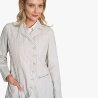 The Edge Blazer - Stella Carakasi