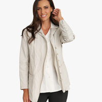The Edge Blazer - Stella Carakasi