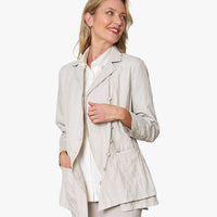 The Edge Blazer - Stella Carakasi