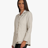 The Edge Blazer - Stella Carakasi