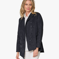 The Edge Blazer - Stella Carakasi