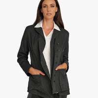 The Edge Blazer - Stella Carakasi