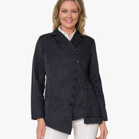The Edge Blazer - Stella Carakasi