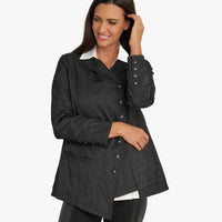 The Edge Blazer - Stella Carakasi