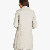 Definitive Coat