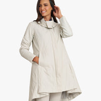 Definitive Coat