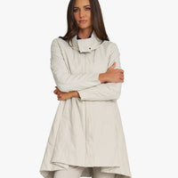 Definitive Coat