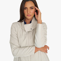 Definitive Coat