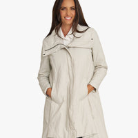 Definitive Coat