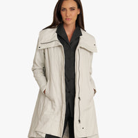 Definitive Coat